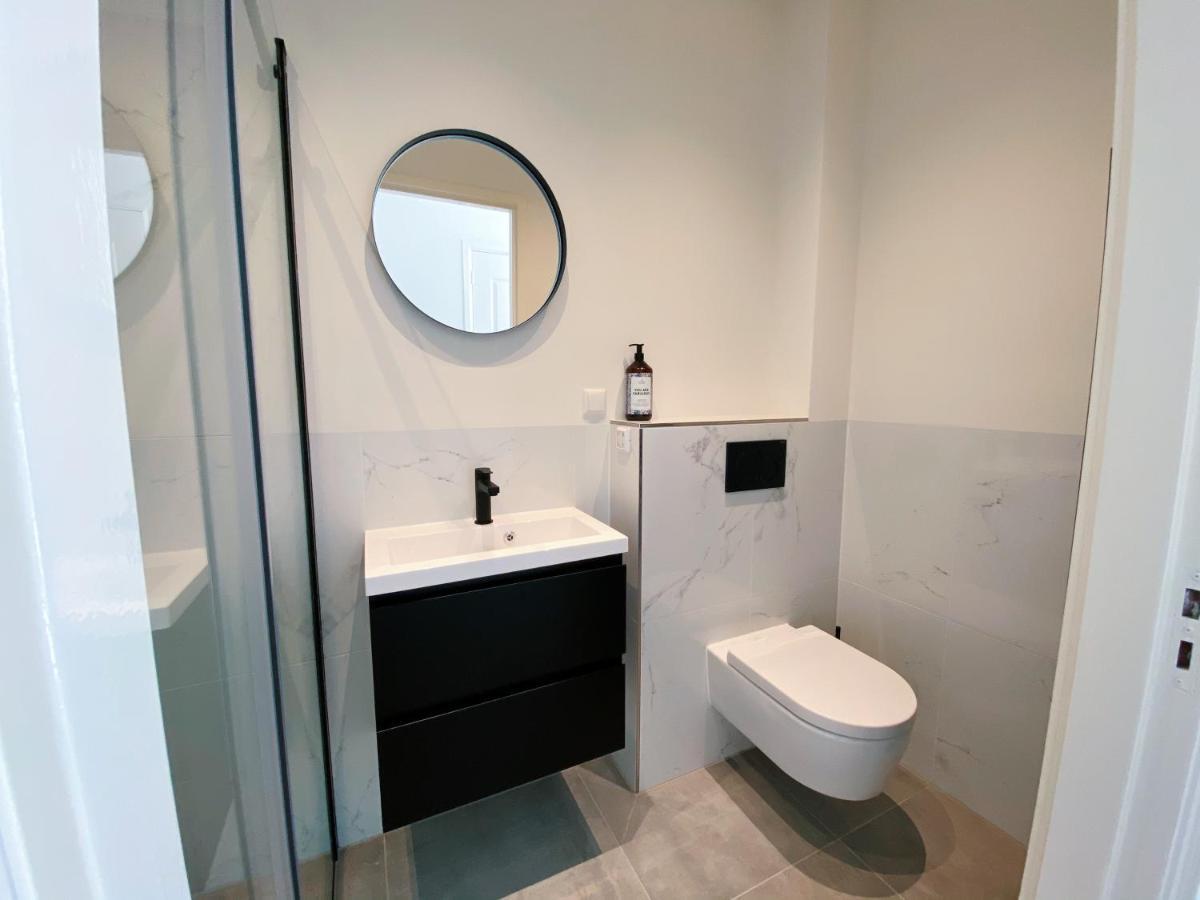 Luxurious Historical Loft Close To The Beach!! Wassenaar Ngoại thất bức ảnh