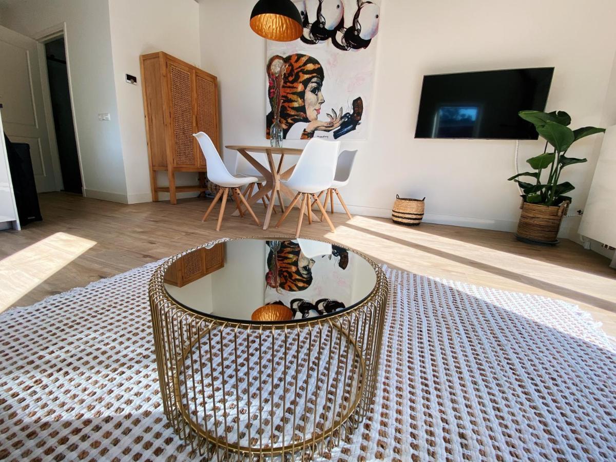 Luxurious Historical Loft Close To The Beach!! Wassenaar Ngoại thất bức ảnh