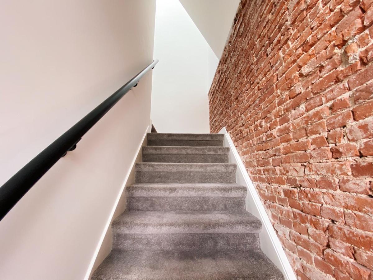 Luxurious Historical Loft Close To The Beach!! Wassenaar Ngoại thất bức ảnh